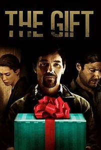 The Gift | Audience Reviews