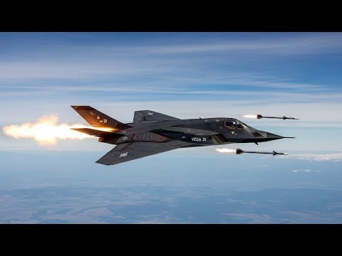 How a Nighthawk Was Shot Dow