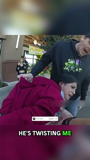 #karen #shoplift #shoplifter #police #CrimeCentral