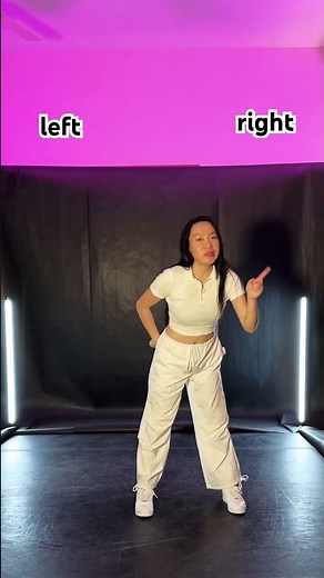 IDOL YOASOBI dance tutorial