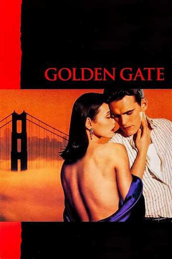 Golden Gate (1994) - Movie
