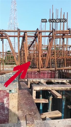 beam Reinforcement