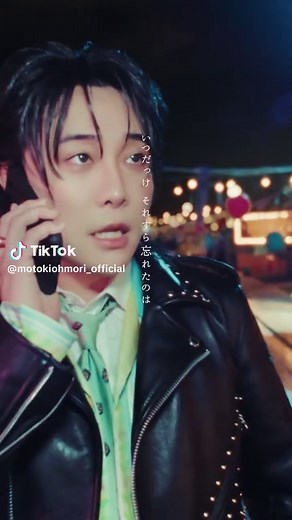 『催し』Music Video🤡 ⁡ #MotokiOhmori #大森元貴 #催し #MOYOOSHI