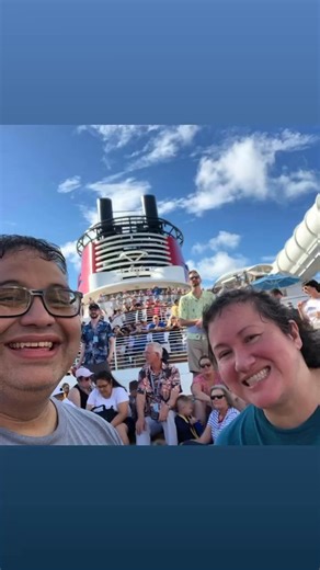 Disney Magic, Mastered Did you know I’m a certified Disney expert? That means I know the ins and outs of Genie , dining reservations, resort perks, and how to make your Disney vacation truly magical. Whether it’s your first visit or your fifteenth, I’ll help you skip the stress and soak up the pixie dust. 🪄✨ Contact me today at info@edgeztravel.com or DM to get started #disney #disneyvacation #disneymagic #disneycruiseline #disneycruise | Edgez Travel LLC