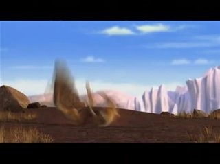 ICE AGE Trailer | Movie Trailers and Videos