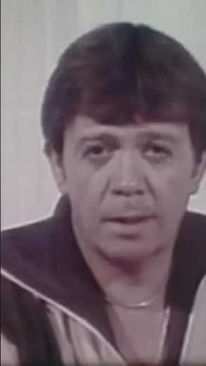 Chabelo was singled out #Mexicancinema #GoldenAge #Chabelo #Mexicanactor #Mexicanmovies