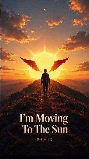 I’m Moving To The Sun (DIAZ Remix)
