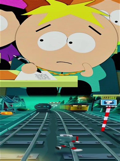 he new season of South Park premieres on September 16—let's take a look back at some of the highlights from previous seasons. #usa #animation #southpark #southamerica #southparkedit