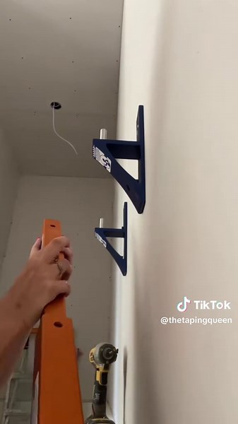 Drywall Installation Tips for Stairwell Setup