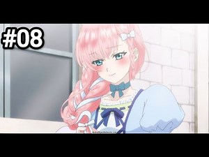 [ENG SUB] 7th Time Loop: The Villainess Enjoys a Carefree Life Married to Her Worst Enemy! Episode 8