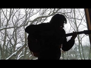 Fretless 12 string guitar- "Gambhiranata's five"