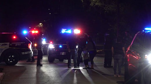 Houston crime: 14-year-old killed in shooting, police searching for suspect