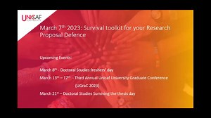 Survival toolkit for your Research Proposal Defence.mp4