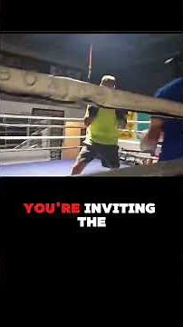 Boxing Sparring Breakdown | Real Fighter Review with Coaching Tips to Improve Fast