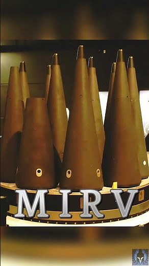The U.S Minuteman III - America's Most DESTRUCTIVE Nuclear ICBM!
