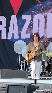 6K views · 354 reactions | Excited for festivals to get underway, who’s seeing us live this summer? | Razorlight | Facebook