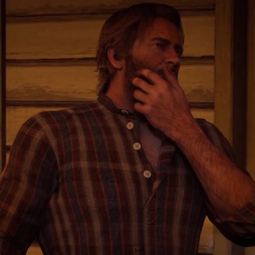 #arthurmorgan || Licked my monitor screen while making this || scp: @៹ ⚝ 𝗛𝗮𝗹𝗼 ! ꞌꞋ || #arthurmorganrdr2 #reddeadredemtion2 #rdr2 #aftereffects