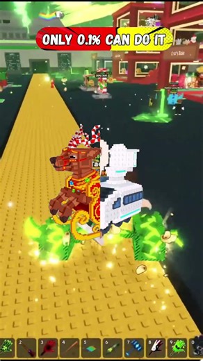 Steak steals the *BEST* Brainrot..😱 #roblox #stealabrainrot #shorts 0516