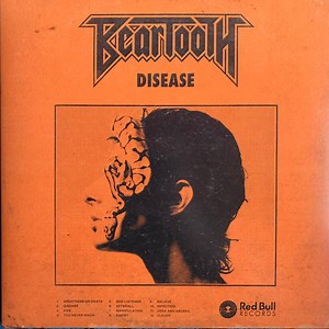 Beartooth - Disease
