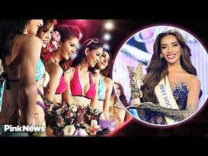 What Is A Ladyboy? | History Of The Thai Kathoey Explained