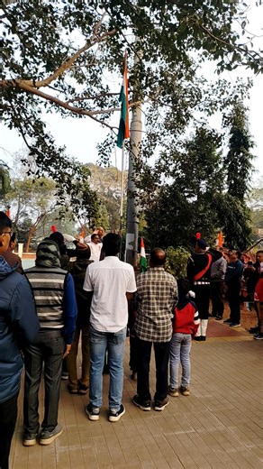 Republic Day celebration