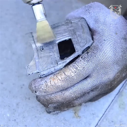 33 reactions | Abandoned Semi Truck Transformation | Crazy Restoration | Facebook