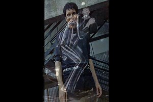 The Cramps - Heartbreak Hotel (Elvis cover) | I Love Psychobilly