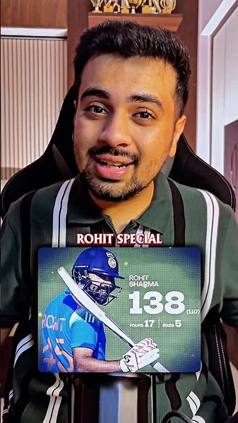 🚨Rohit Sharma 138 vs England🔥Rohit Sharma Century Runs Lords Retirement IND vs ENG 3rd ODI 2026