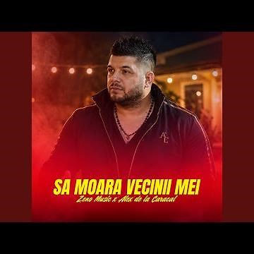 Sa moara vecinii mei