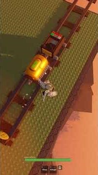 this game i just found is kinda tuff