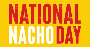 Unlimited members, add a little crunch to your Monday with a FREE regular Nachos  Join us and celebrate #NationalNachoDay on November 6 at Cineworld. | Cineworld Wembley | Facebook