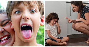 How to discipline your child: 11 common mistakes we all make - Netmums
