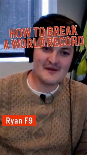 @FortNine Doc Sends Ryan F9 Around the World! | Highside/Lowside S11E04 Watch, Listen, or Download in our profile! • The legendary Ryan from FortNine drops in to go deep into his most ambitious project yet: a feature-length documentary chronicling a record-breaking, 16-day motorcycle trip around the entire world. With Zack Courts still out on the mend, Spurgeon Dunbar is joined by CTXP producer Spenser Robert to ask Ryan about his chaotic time in India, the freezing