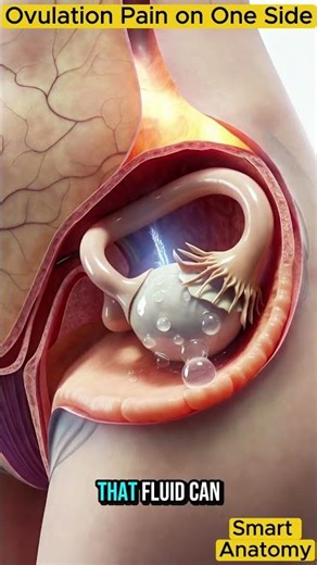 Why Does Ovulation Pain Happen? | Mittelschmerz Explained