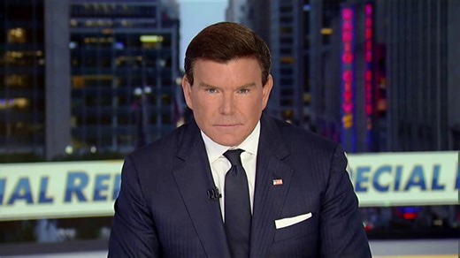 Coming up on the Wednesday, September 24 edition of 'Special Report'