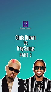 1K views · 218 reactions | VA’s Very Own | Chris Brown Vs Trey Songz | PART 3  Which 2000’s R&B Legend takes it?? • • • #soulfaces #soulfacesmedia #chrisbrown #cb #breezy #treysongz #trigga #rnb #2000s #reels #explore | SoulFaces | Facebook
