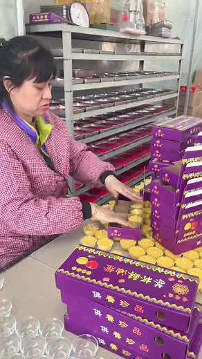 Explore Our Candle Factory Process Today!