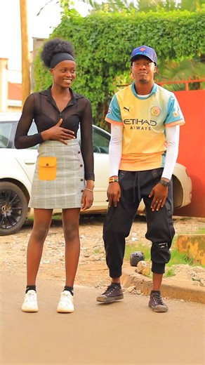 Celebrating Love for Kericho TikTokers