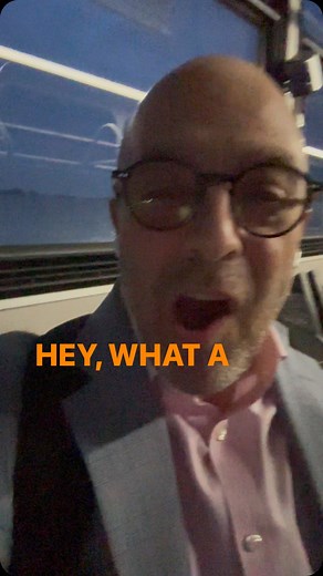 Alan Ram's Proactive Training Solutions on Reels | Facebook