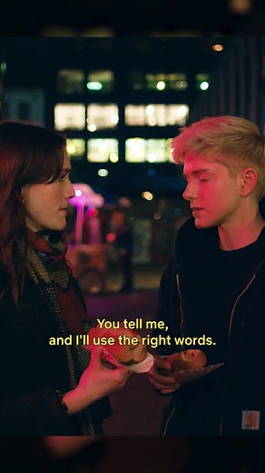 Exploring Nonbinary Identity in Feel Good on Netflix