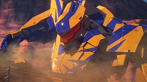 Pacific Rim: Blackout - Exclusive Preview of the Graphic Novel Prequel to the Netflix Series