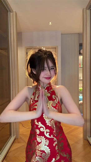 หมวยมาแล้วค่ะ