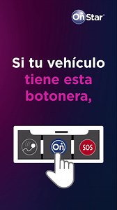 Síguenos para conocer cada función de OnStar y saber todo lo que necesitas de tu plan. 😉🚗 | OnStar México