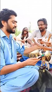 Gul shah tik tok I'd 433 | Rabab Yaran