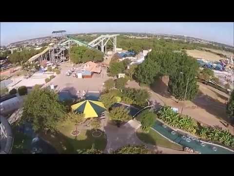 NRH2O WATER PARK TOUR