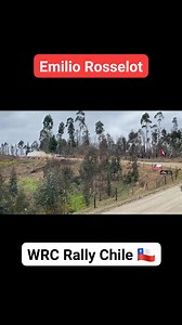5.4K views · 49 reactions | La pasada de Emilio Rosselot Power Stages WRC Rally Chile  | Automovilismo Mundo | Facebook