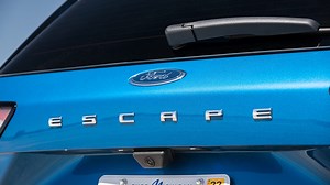 2020 Ford Escape Engine Options: Hybrid vs. 3-Cylinder EcoBoost vs. 4-Cylinder EcoBoost