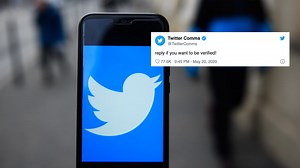 Twitter just trolled the entirety of Twitter with 1 mean tweet