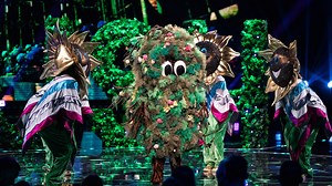 Masked Singer fans call for judges' axe as they fail to spot ‘obvious’ star