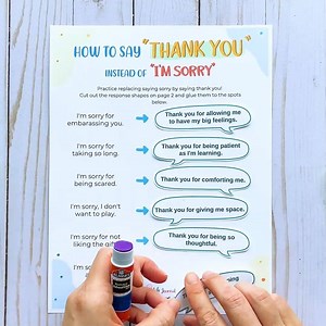 5.1K views · 43 reactions | Friday FREE Printable is here! ✨ "I'm...